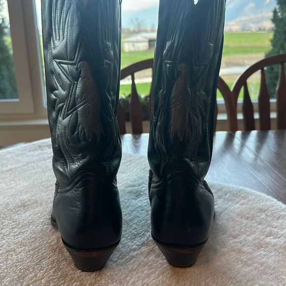 Boulet cowboy boots - Picture 4 of 12